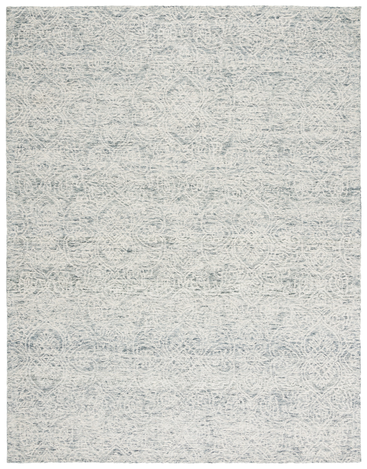Safavieh Metro Met998H Dark Grey/Ivory Rugs.