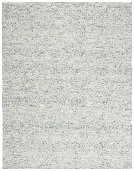 Safavieh Metro Met998H Dark Grey/Ivory Rugs.