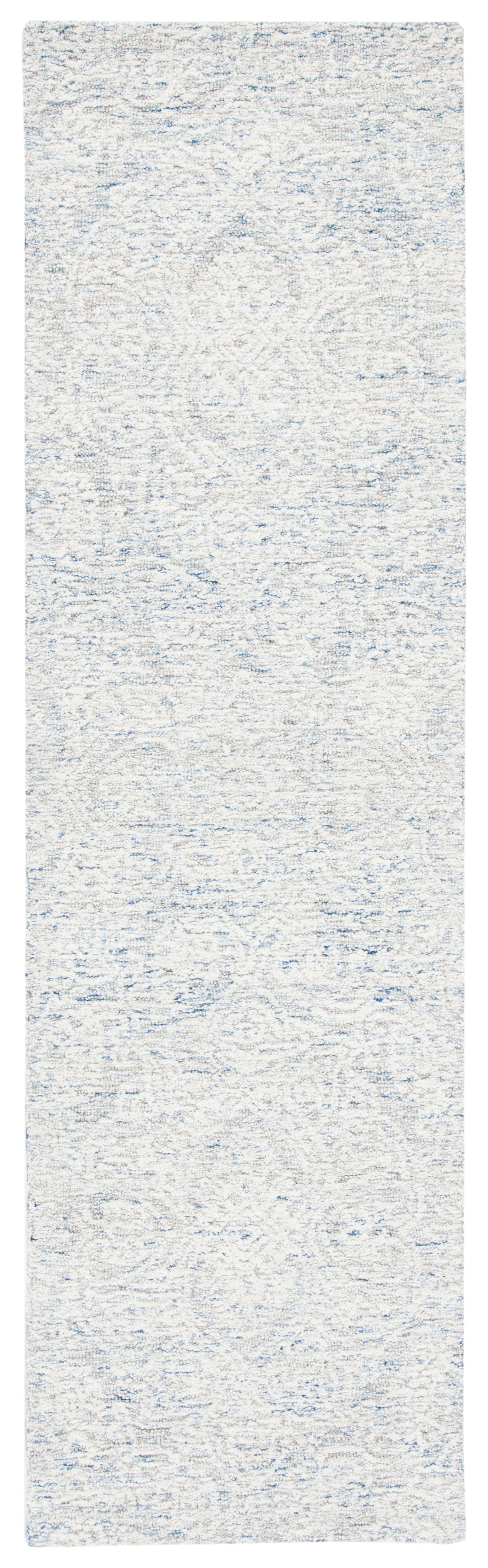 Safavieh Metro Met998L Light Blue/Ivory Rugs.