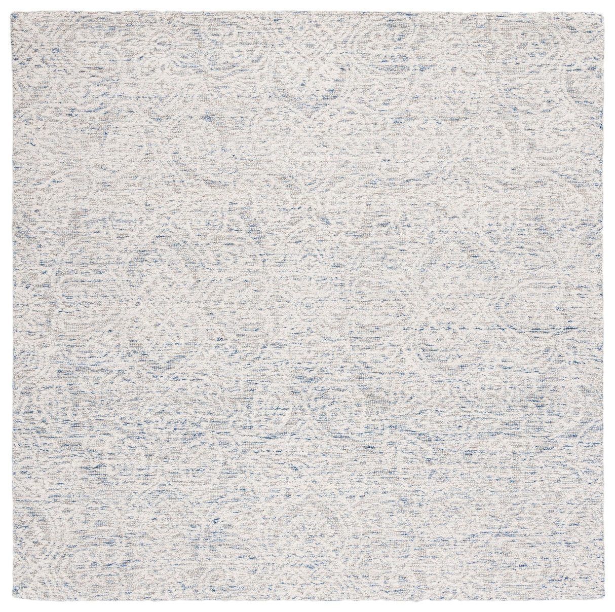Safavieh Metro Met998L Light Blue/Ivory Rugs.