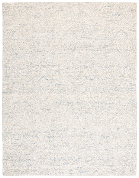 Safavieh Metro Met998L Light Blue/Ivory Rugs.