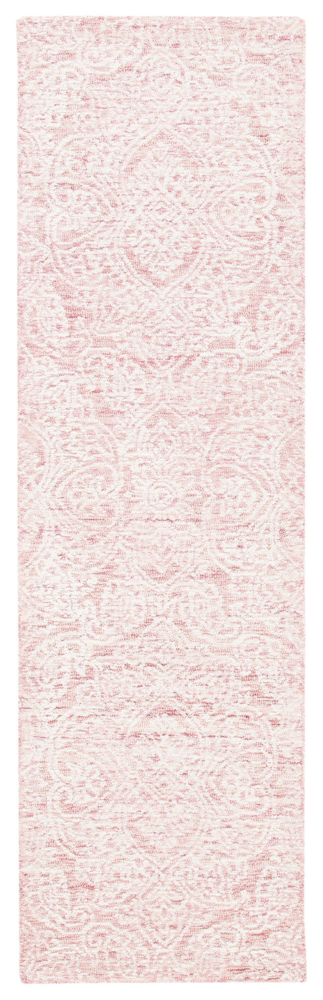 Safavieh Metro Met998U Pink/Ivory Rugs.