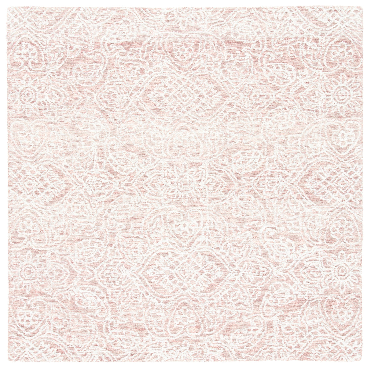 Safavieh Metro Met998U Pink/Ivory Rugs.