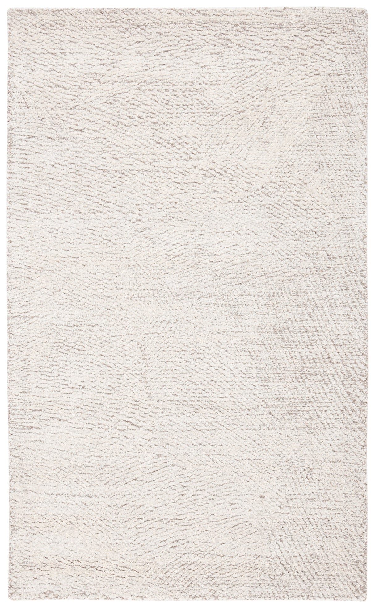 Safavieh Metro Met999A Natural/Ivory Rug.