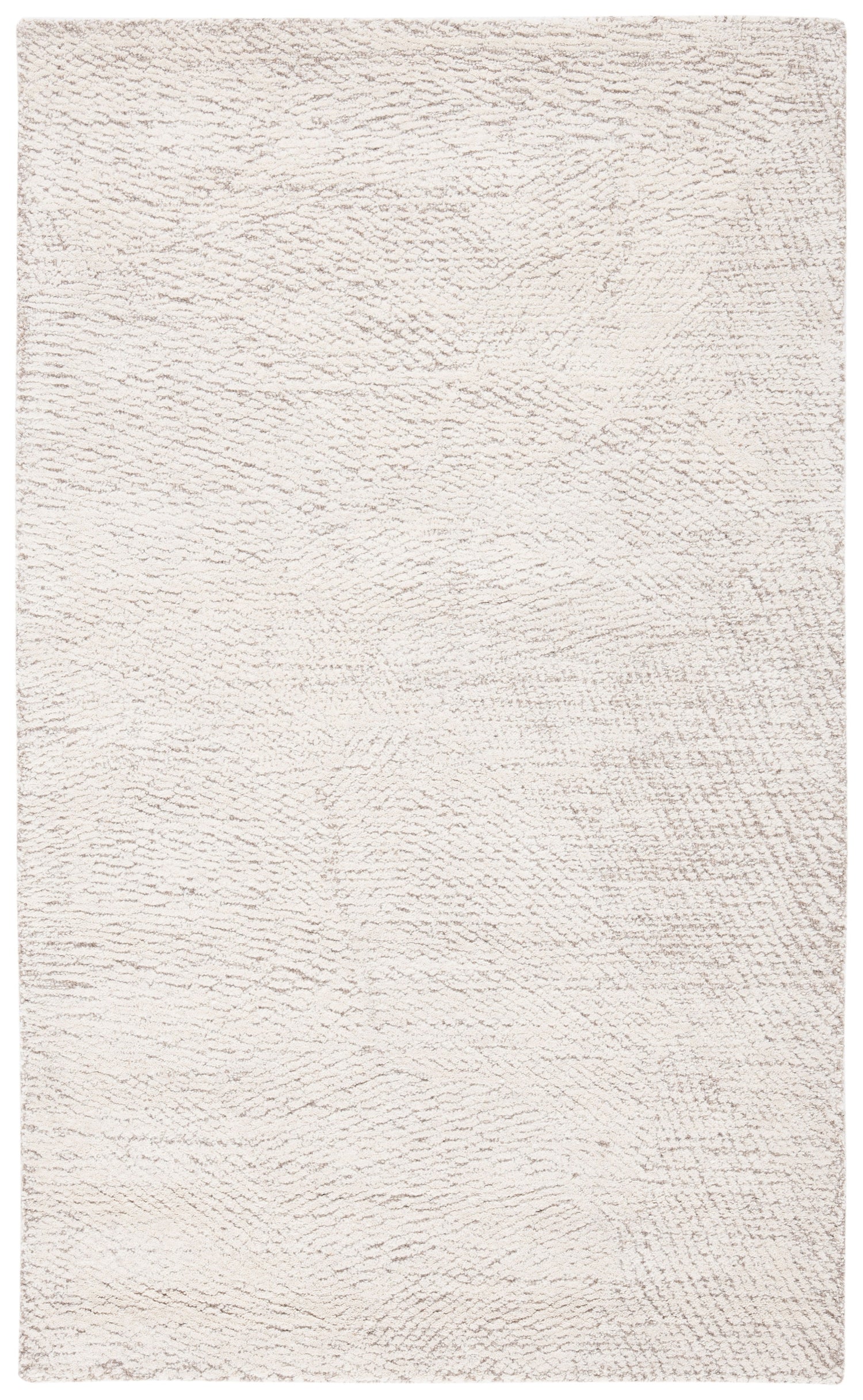 Safavieh Metro Met999A Natural/Ivory Rug.