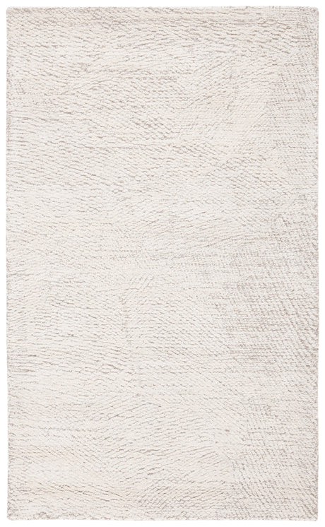 Safavieh Metro Met999A Natural/Ivory Rug.