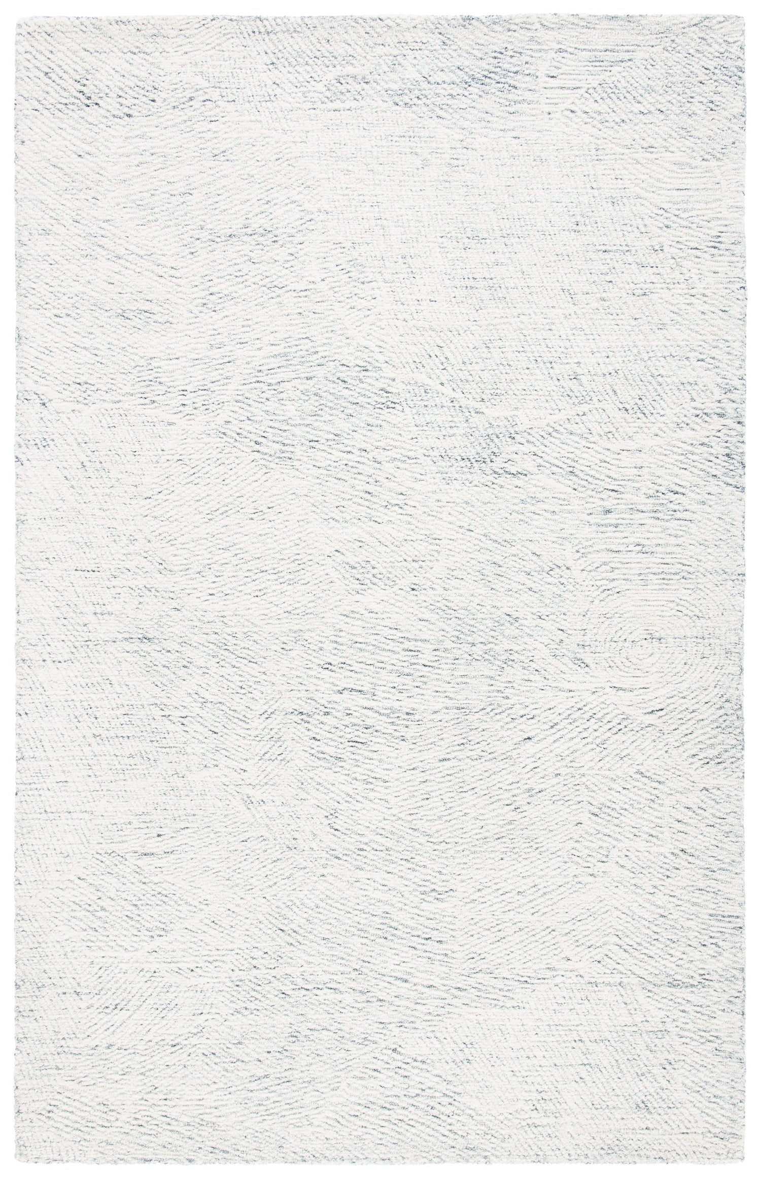Safavieh Metro Met999H Dark Grey/Ivory Rugs.