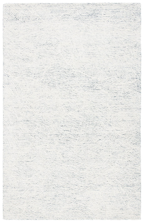 Safavieh Metro Met999H Dark Grey/Ivory Rugs.