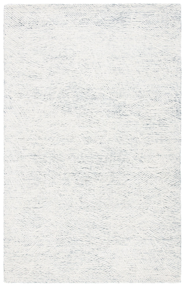 Safavieh Metro Met999H Dark Grey/Ivory Rugs.