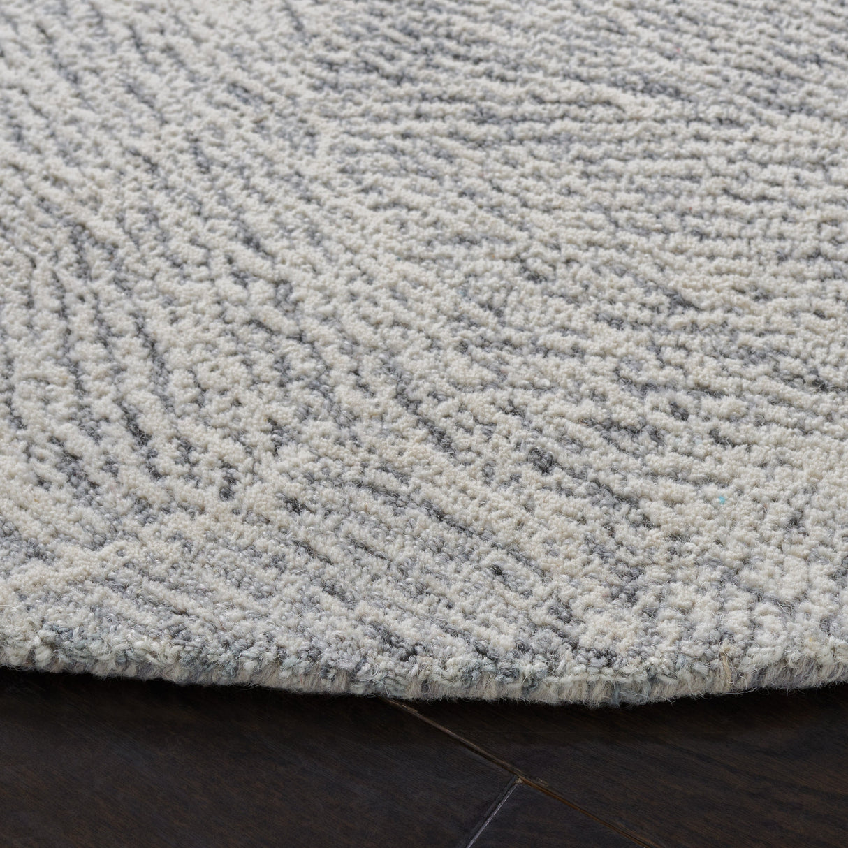 Safavieh Metro Met999H Dark Grey/Ivory Rugs.
