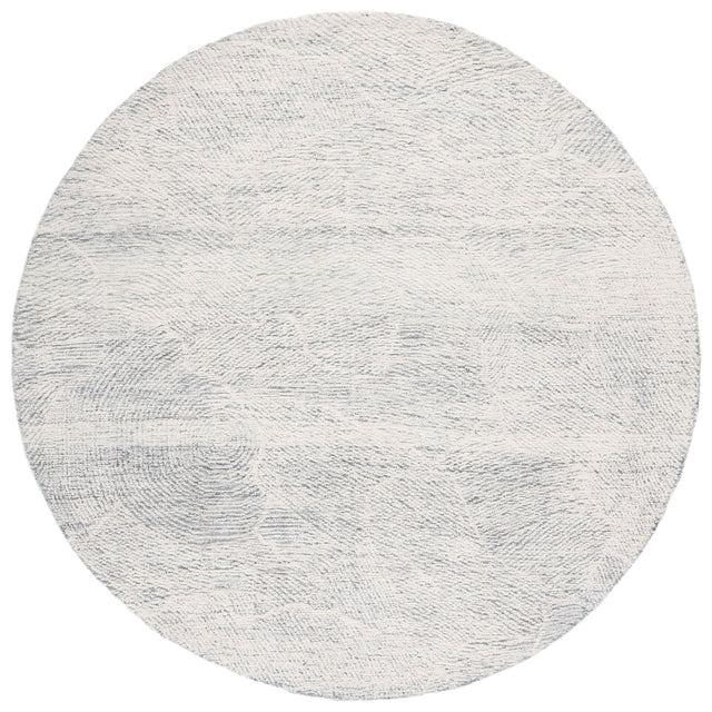 Safavieh Metro Met999H Dark Grey/Ivory Rugs.
