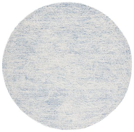Safavieh Metro Met999M Blue/Ivory Rugs.