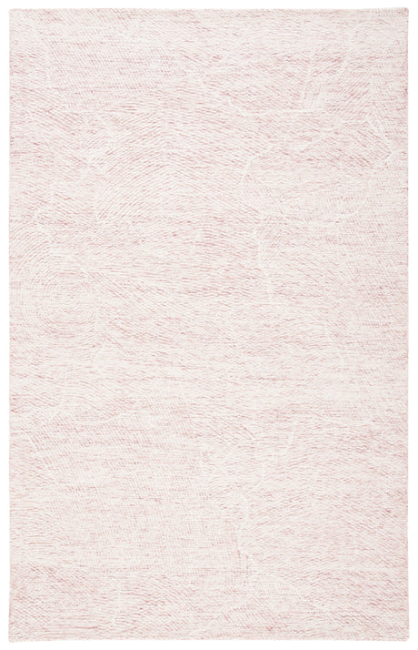 Safavieh Metro Met999U Pink/Ivory Rugs.