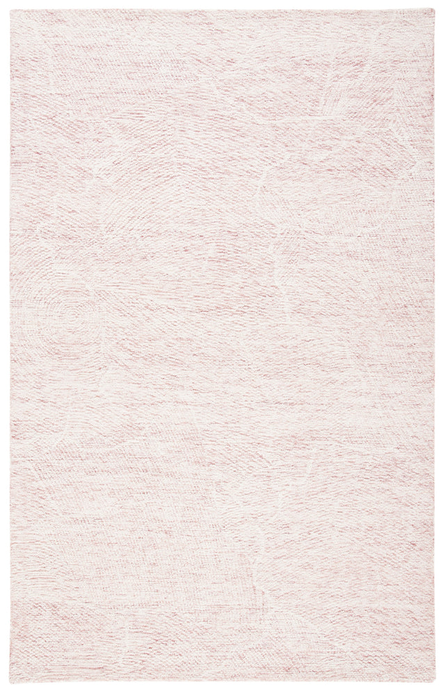 Safavieh Metro Met999U Pink/Ivory Rugs.