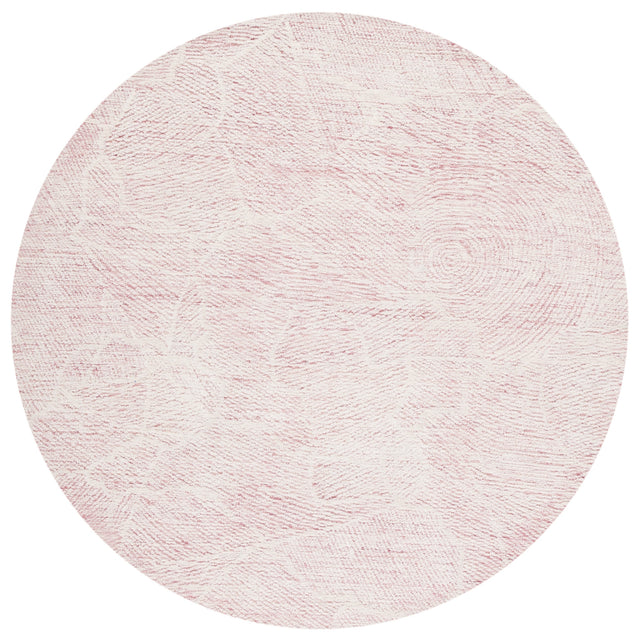 Safavieh Metro Met999U Pink/Ivory Rugs.