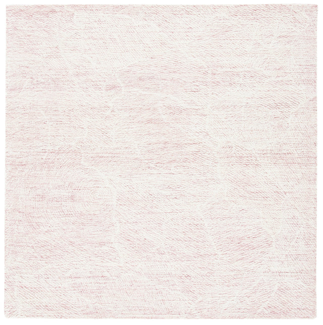 Safavieh Metro Met999U Pink/Ivory Rugs.