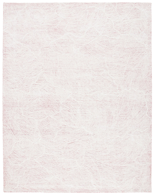 Safavieh Metro Met999U Pink/Ivory Rugs.