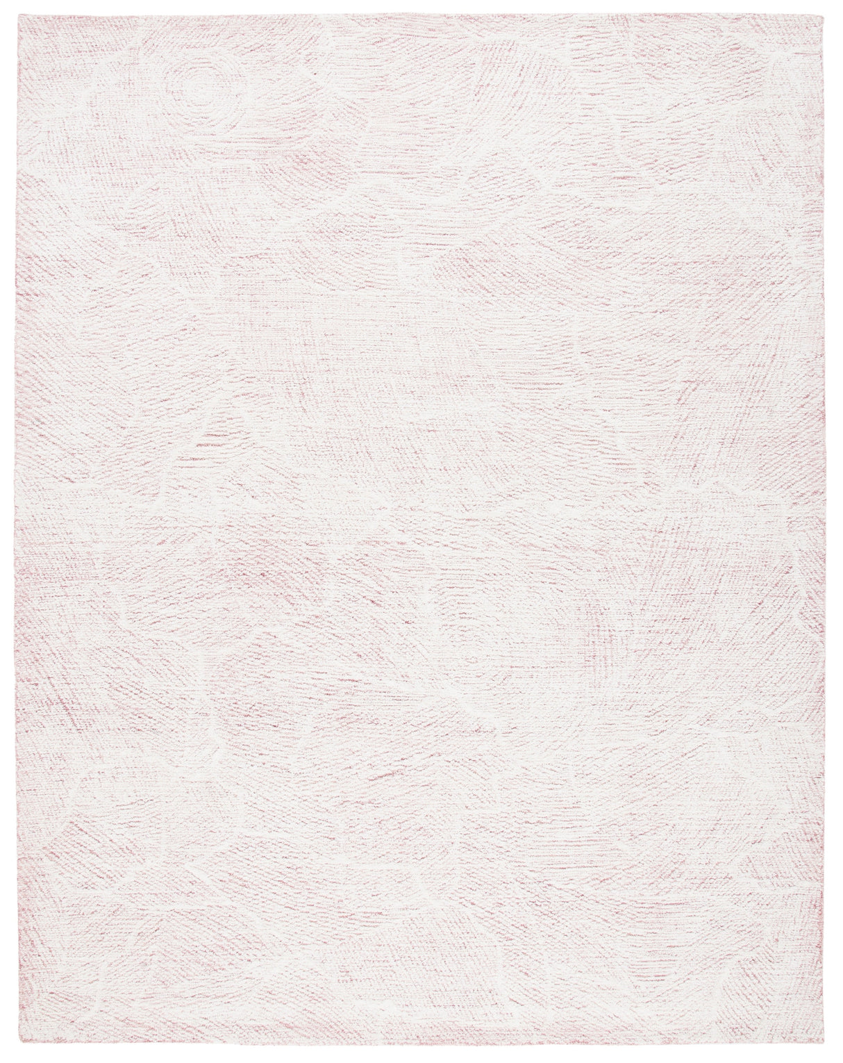 Safavieh Metro Met999U Pink/Ivory Rugs.