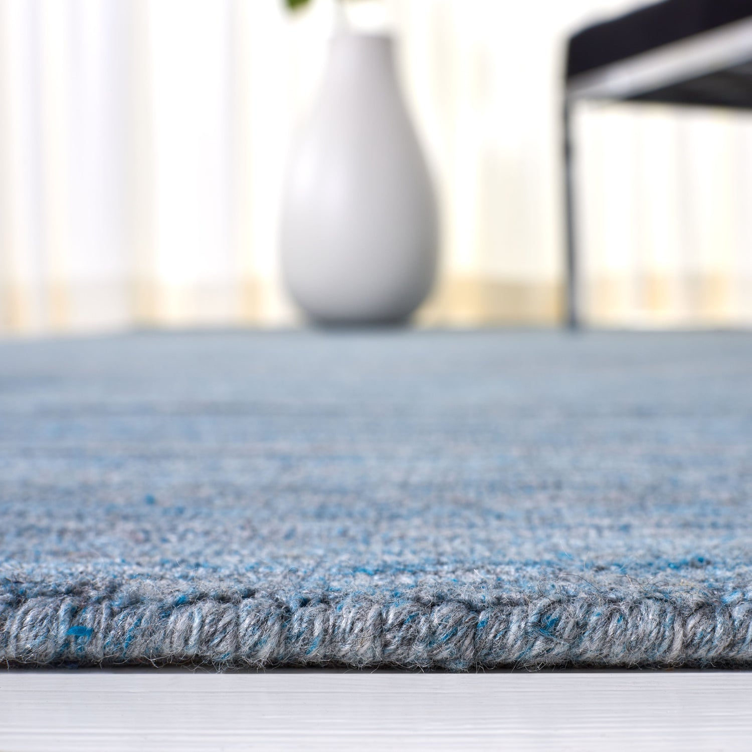 Safavieh Mirage Mir176M Teal/Blue Rugs.