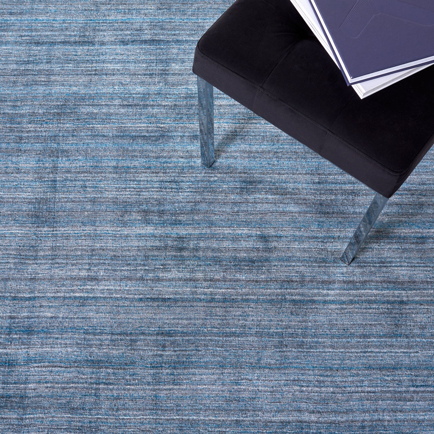 Safavieh Mirage Mir176M Teal/Blue Rugs.