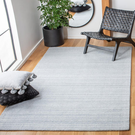 Safavieh Mirage Mir275F Grey Rugs.