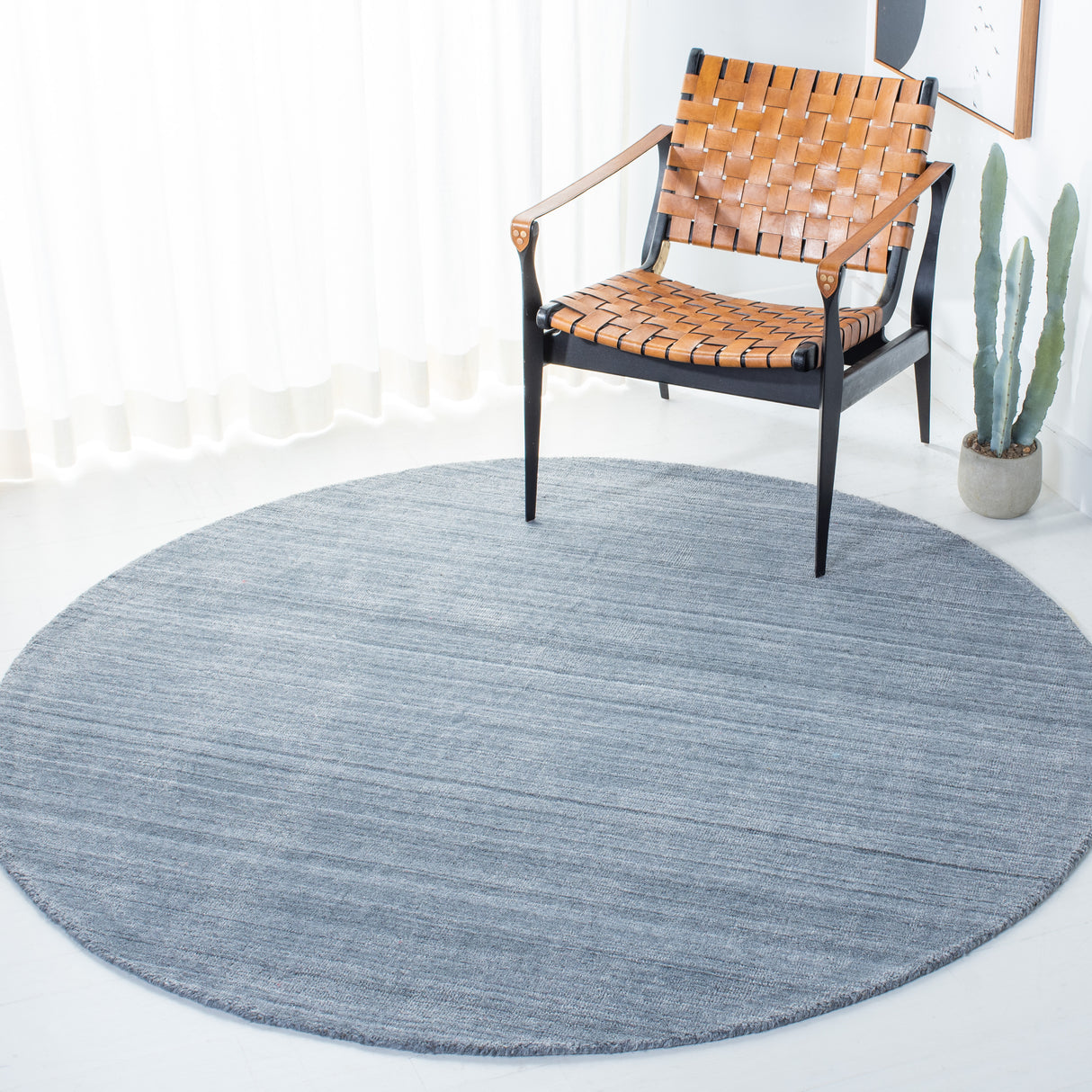 Safavieh Mirage Mir275H Dark Grey Rugs.