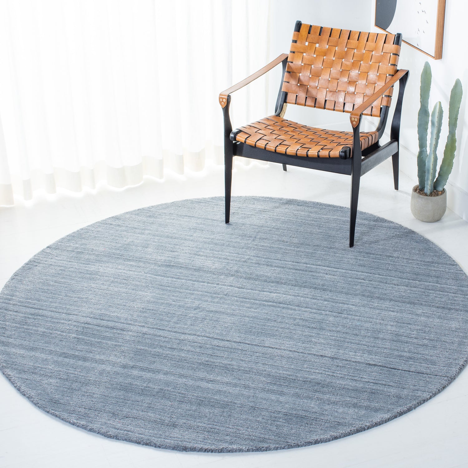 Safavieh Mirage Mir275H Dark Grey Rugs.