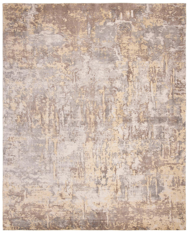 Safavieh Mirage Mir336B Beige/Grey Rugs.