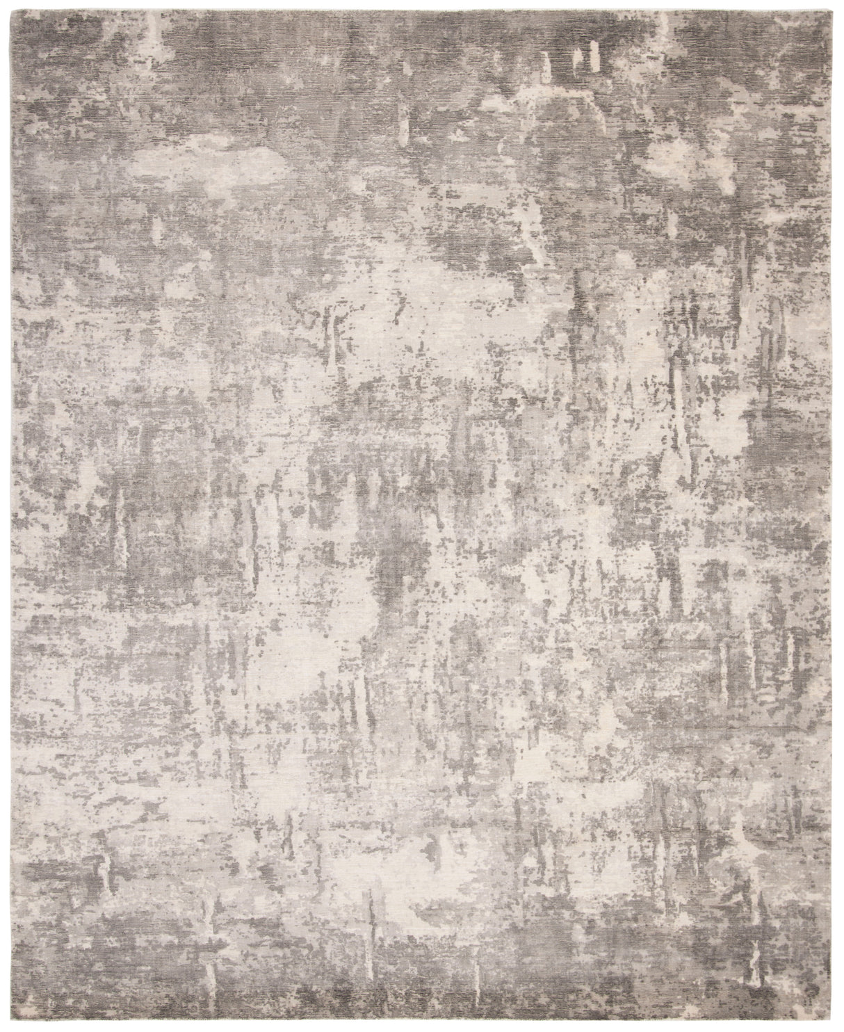 Safavieh Mirage Mir336F Grey/Silver Rugs.