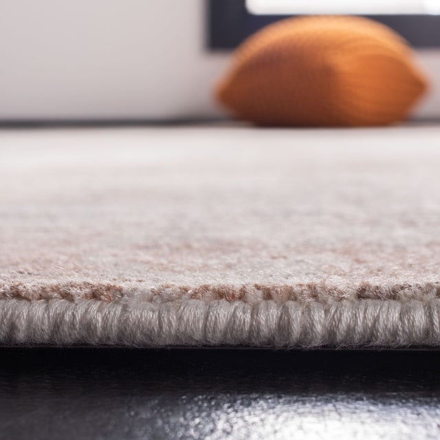 Safavieh Mirage Mir338P Rust/Silver Rugs.