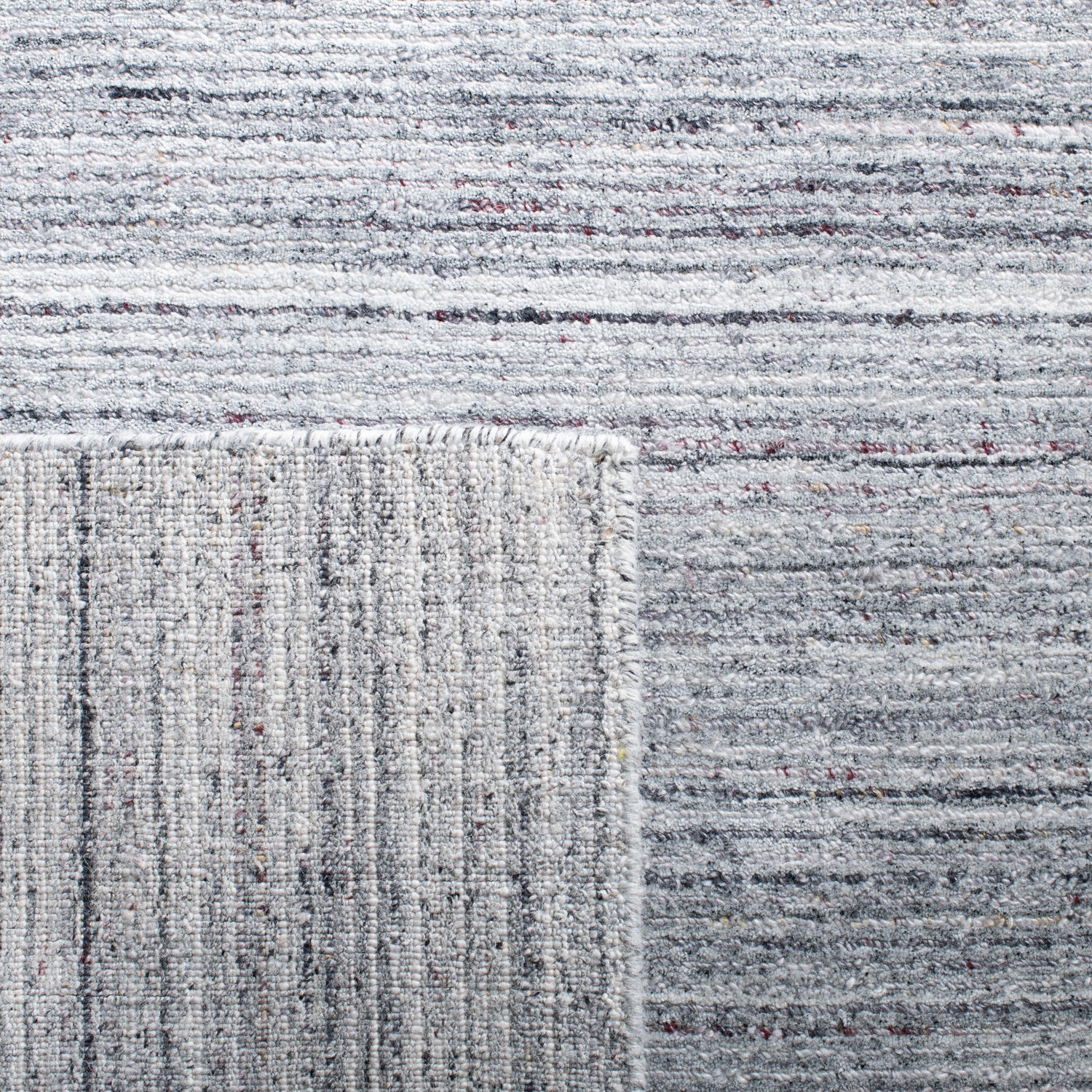 Safavieh Mirage Mir470F Light Grey Rugs.