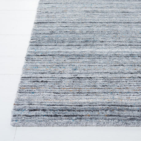 Safavieh Mirage Mir470H Dark Grey Rugs.