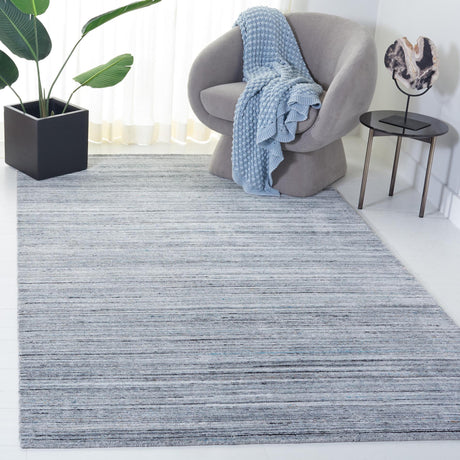Safavieh Mirage Mir470H Dark Grey Rugs.
