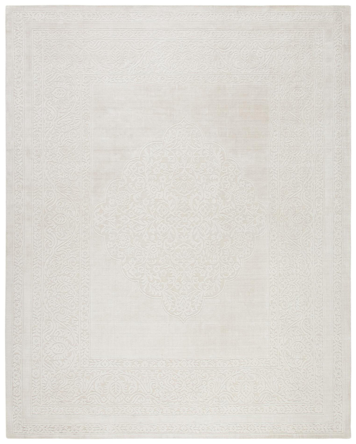 Safavieh Mirage Mir501A Ivory Rugs.