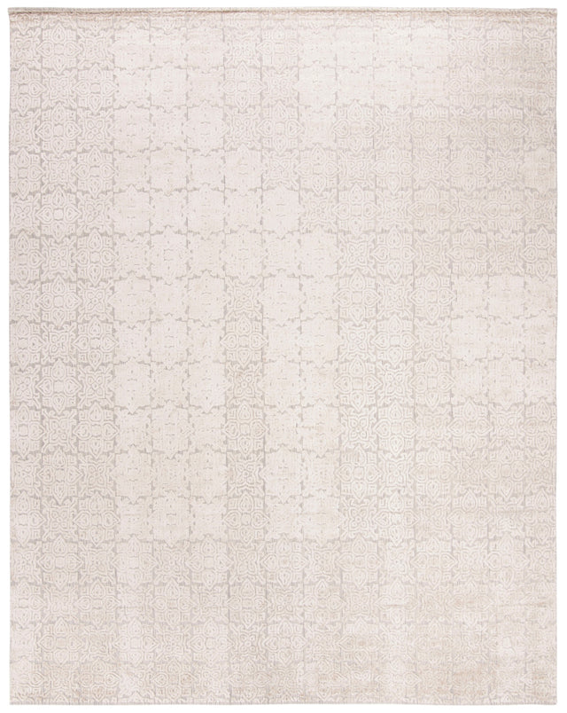 Safavieh Mirage Mir641G Silver Rug.