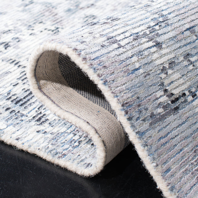 Safavieh Mirage Mir732F Grey/Ivory Rugs.