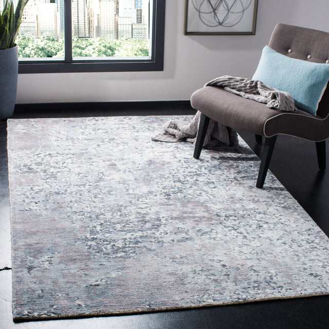 Safavieh Mirage Mir732F Grey/Ivory Rugs.