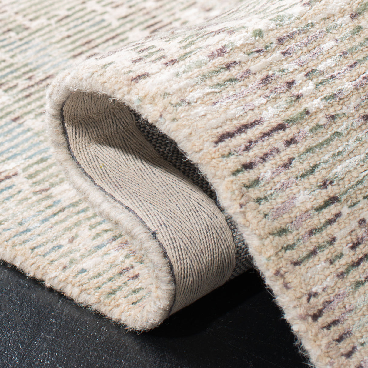 Safavieh Mirage Mir732M Blue/Ivory Rugs.