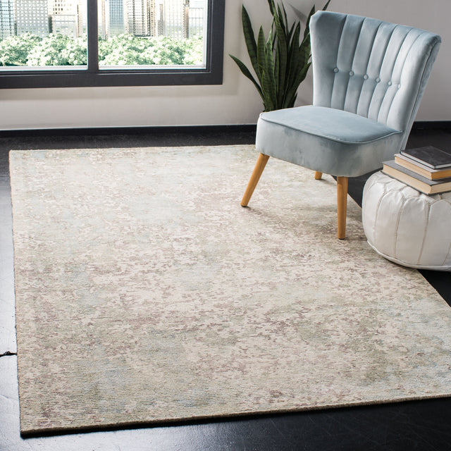 Safavieh Mirage Mir732M Blue/Ivory Rugs.