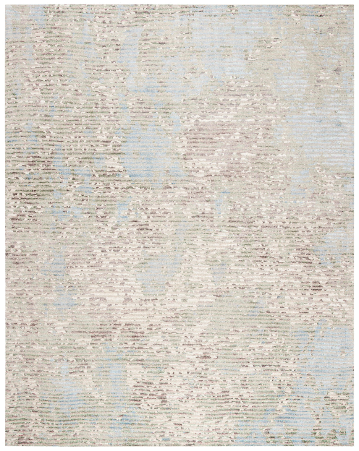 Safavieh Mirage Mir732M Blue/Ivory Rugs.