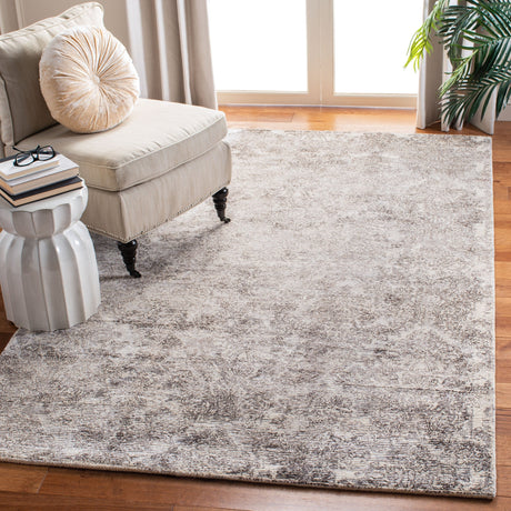 Safavieh Mirage Mir735G Silver/Ivory Rugs.