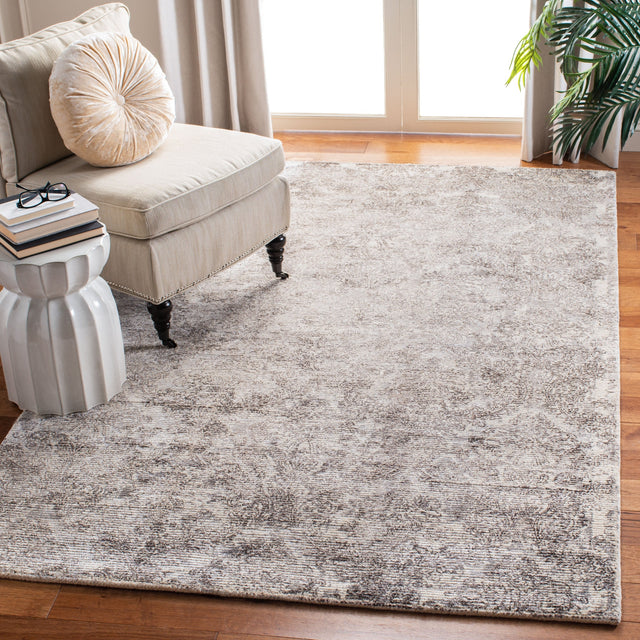 Safavieh Mirage Mir735G Silver/Ivory Rugs.
