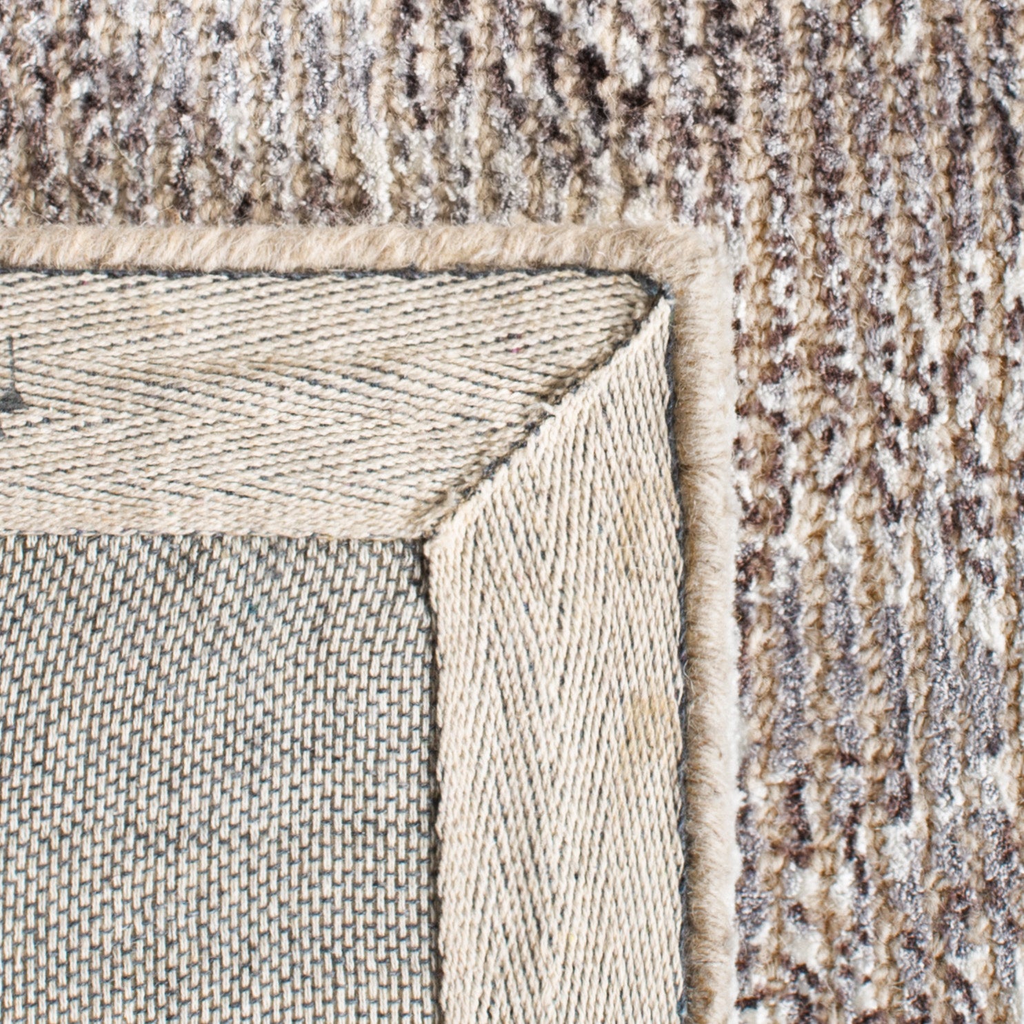 Safavieh Mirage Mir735G Silver/Ivory Rugs.