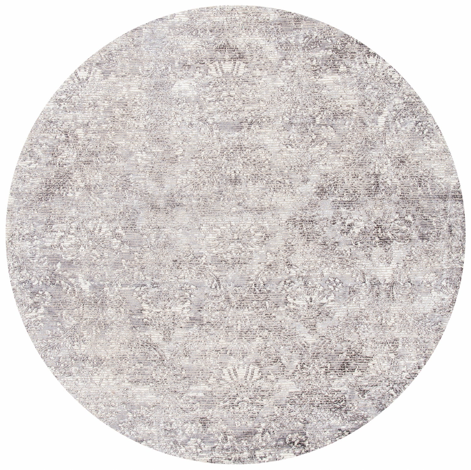 Safavieh Mirage Mir735G Silver/Ivory Rugs.