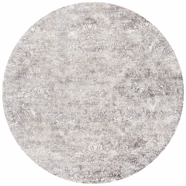 Safavieh Mirage Mir735G Silver/Ivory Rugs.