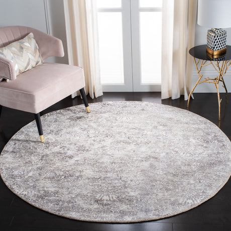 Safavieh Mirage Mir735G Silver/Ivory Rugs.