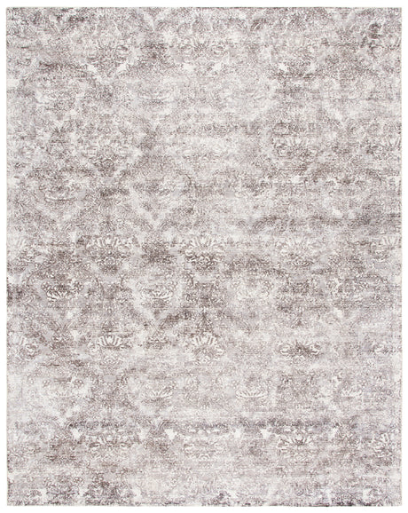 Safavieh Mirage Mir735G Silver/Ivory Rugs.