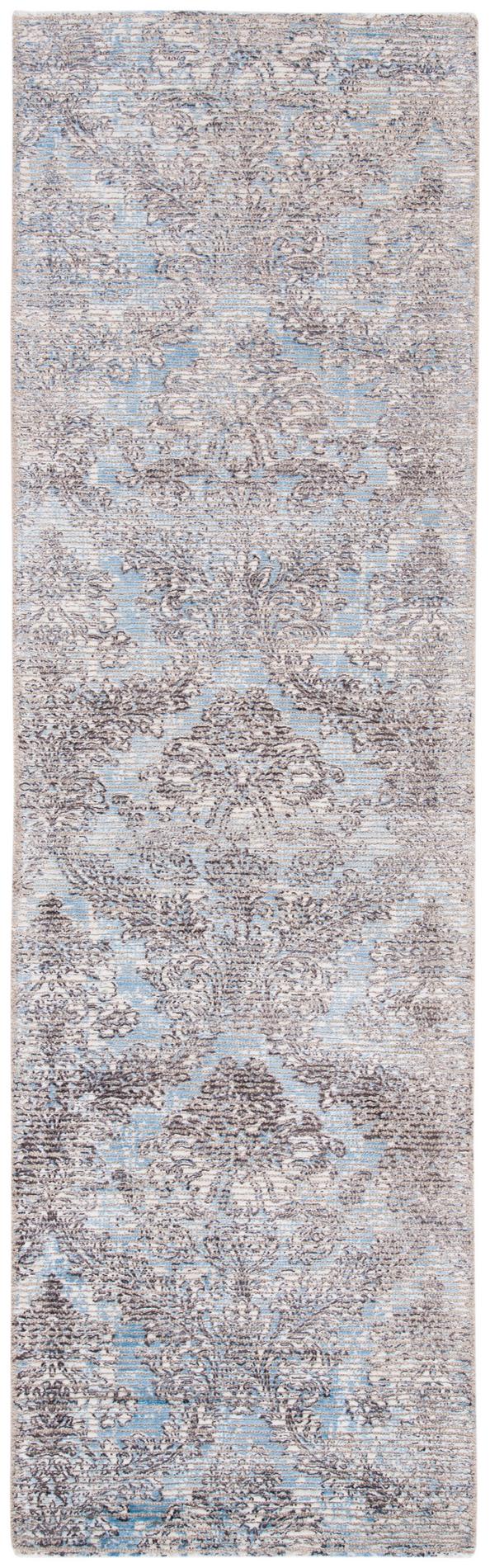 Safavieh Mirage Mir735M Light Blue/Grey Rugs.