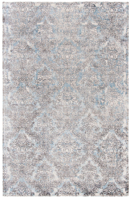 Safavieh Mirage Mir735M Light Blue/Grey Rugs.