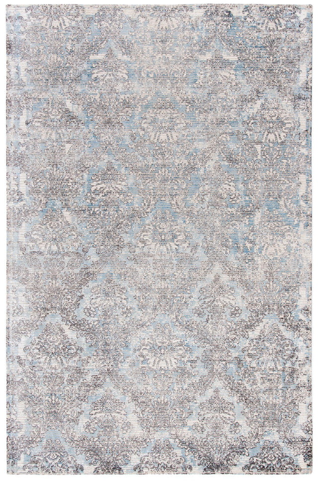Safavieh Mirage Mir735M Light Blue/Grey Rugs.